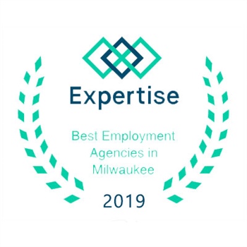 SourcePoint Staffing is a Winner of the 2019 Expertise Best Employment Agencies in Milwaukee