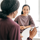 How Working With a Staffing Agency Helps You Get Hired Faster