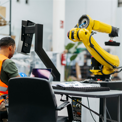 The Value of Skilled Labor in Today’s Workforce