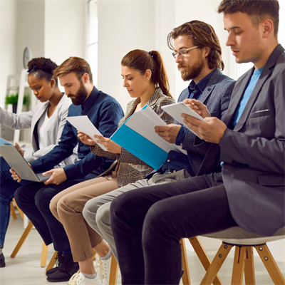 Your Next Job Starts Here — Finding the Right Opportunity Through SourcePoint Staffing
