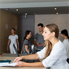 Why Working With a Staffing Agency Can Help You Find a Better Job
