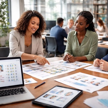 When Hiring Gets Tough: How Staffing Can Help Employers Keep Moving