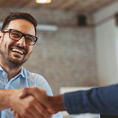 Preparing for a Job Interview