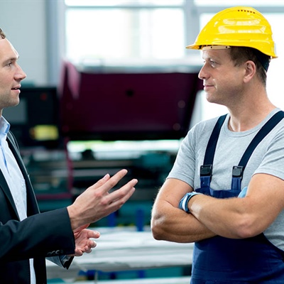 Tips For Being Successful At Your New Job