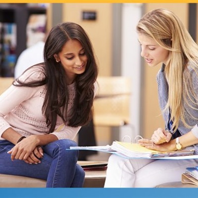 Who Should Be Your Job Reference?