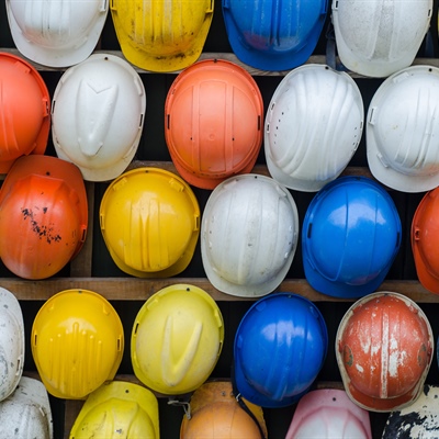 Employees Can Learn From the Top OSHA Violations