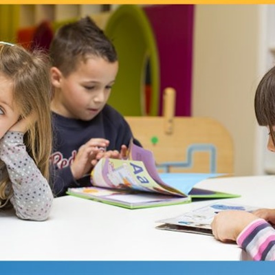 What Are Some Options for Affordable Childcare When You Work?