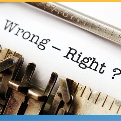 What Are the Best and Worst Fonts for Your Resume?