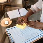 4 Resume Writing Tips to Help Your Job Search