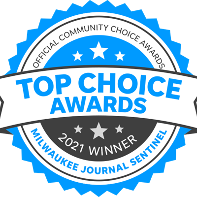 SourcePoint Staffing Wins Milwaukee Journal Sentinel 2021 Top Choice Award for Employment Agency Category for Third Year in a Row