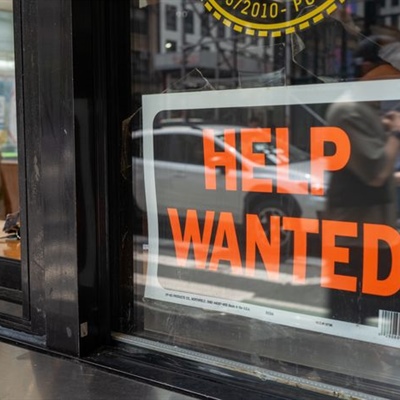 Analyzing the May Jobs Report: