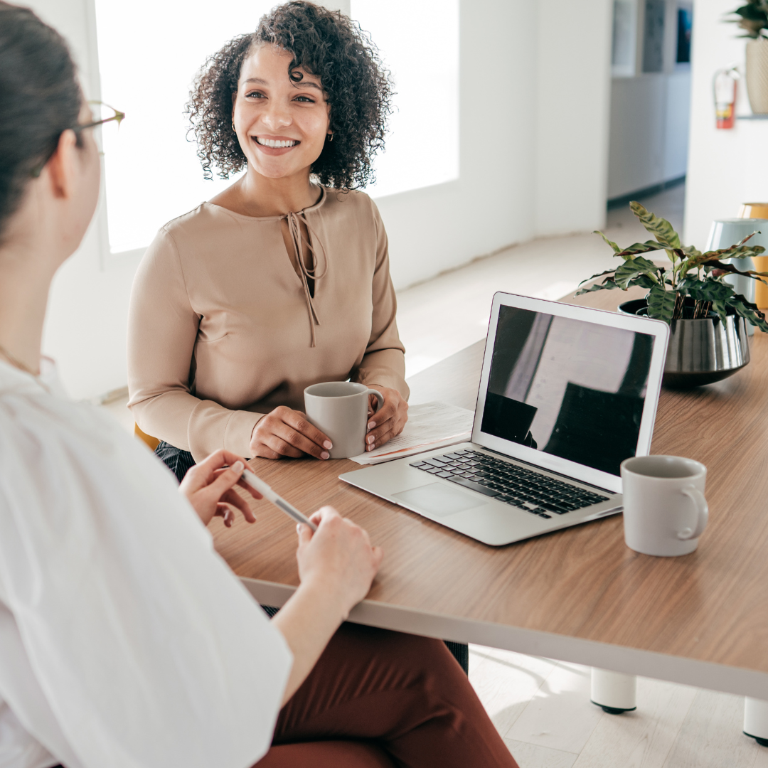 Invest in Yourself: Career Development Tips for Job Seekers